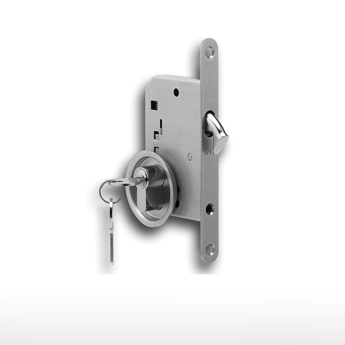 Conjunto para porta de correr - 3970