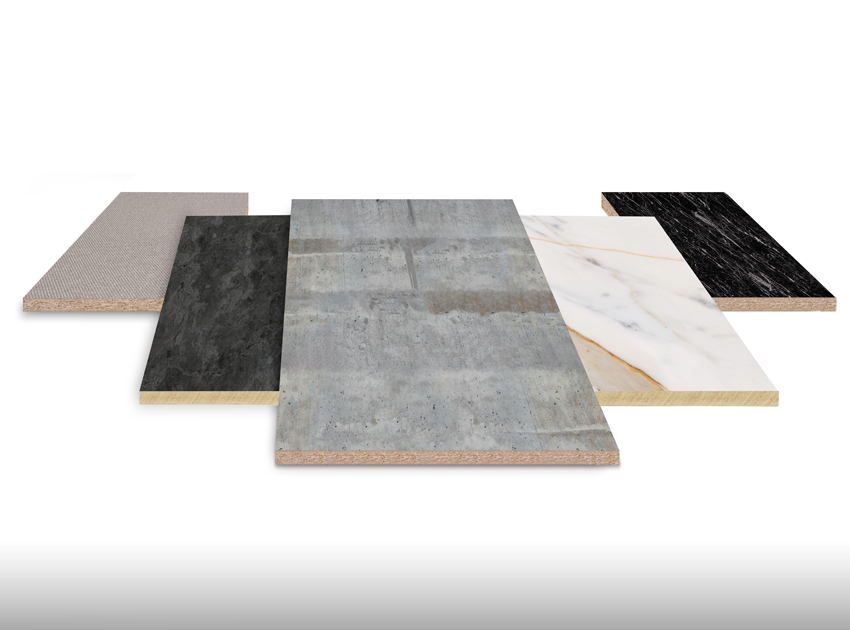 Panneaux décoratifs - VINYL TEXTURE