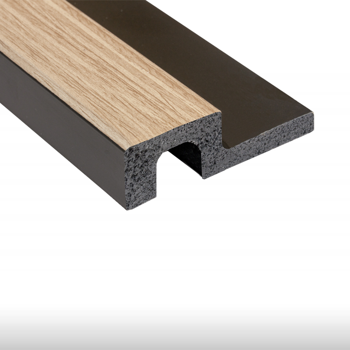 Latte de finition latérale XPS - 002