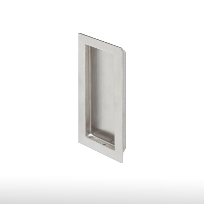 Cuvette rectangulaire - 2651