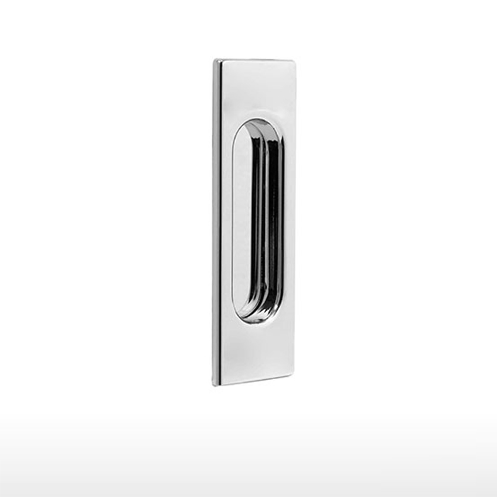 Cazoleta rectangular - 4053