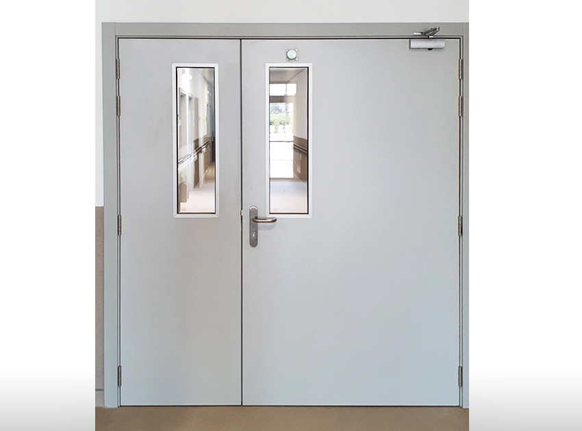 A11 | Option de Vitrage